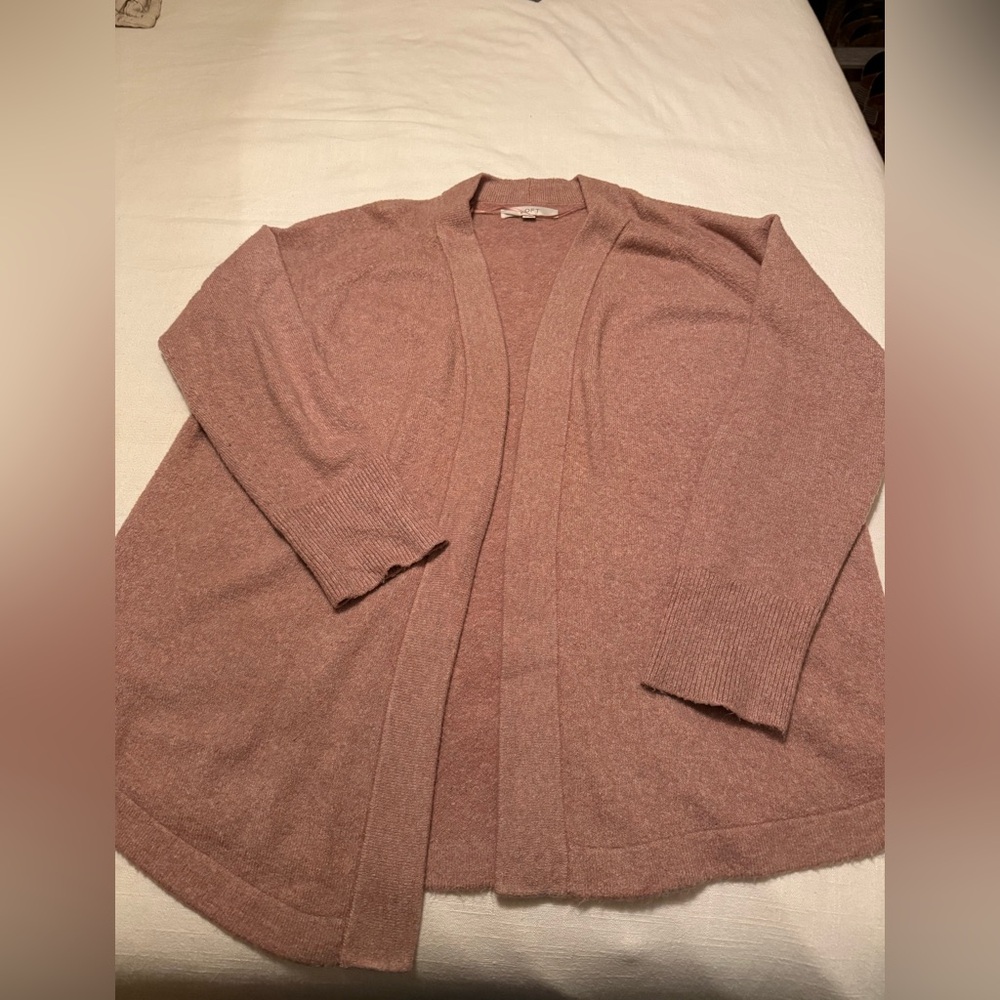 Loft Sweater